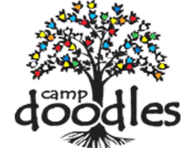 Camp Doodles - $100 Off Weekly Primo/Spark Session