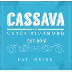 Cassava Restaurant