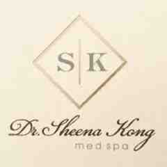 Dr. Sheena Kong Med Spa