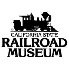 California Railway Museum