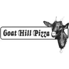 Goat Hill Pizza