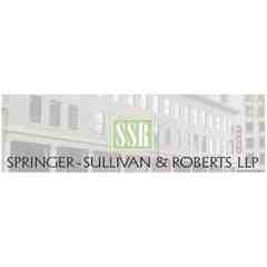 Springer-Sullivan & Roberts, LLP