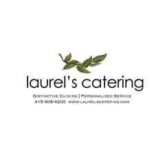 Laurel's Catering