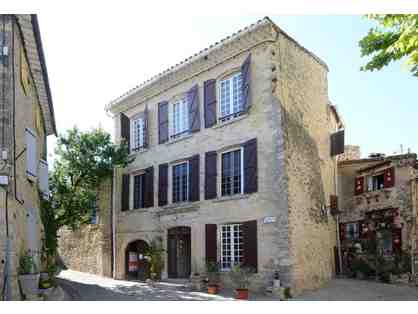 South of France apartment- 1-week stay