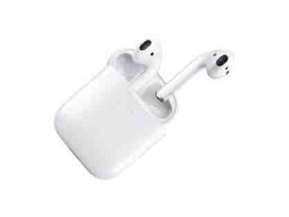 Apple AirPods