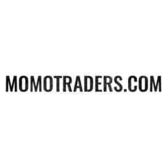 Momo Traders - Brady Dahl