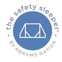 The Safety Sleeper by Abram's Nation