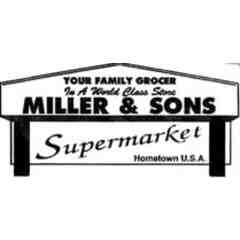 Miller &Sons