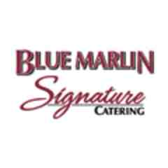 Blue Marlin Signature Catering