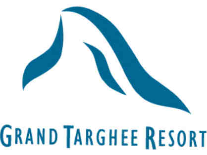 Skiing & Lodging at grand Targhee Resort