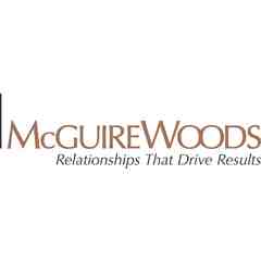 McGuire Woods, LLP