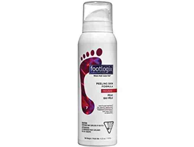Footlogix Foot Care Pack