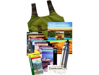 Summer Yellowstone Sampler