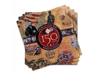 American Civil War Sesquicentennial Collection