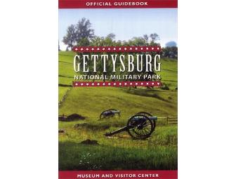 Gettysburg Family Experience