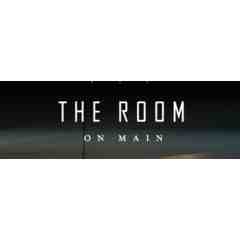 Sponsor: The Room on Main