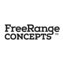 Sponsor: Free Range Concepts