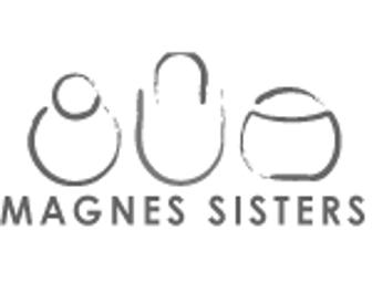 Magnes Sisters Handbag