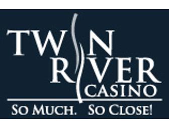 2 Tickets to REO SPEEDWAGON at the Twin River Event Center!