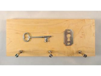 Key Rack by Vilmain, Inc.