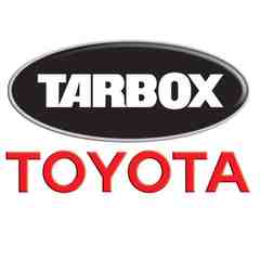 Tarbox Toyota- N Kingstown RI