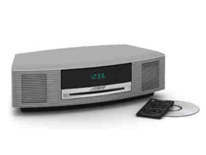 Bose Wave Music System III