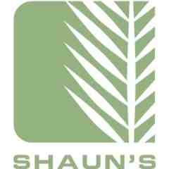Shaun's