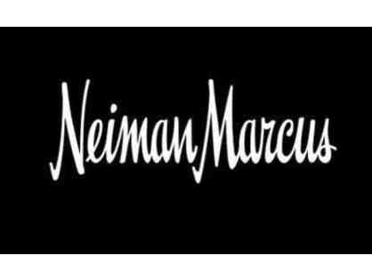 $1,500 Shopping Spree at Neiman Marcus! (White Plains,NY)