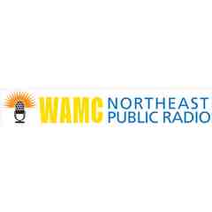WAMC-Northeast Public Radio