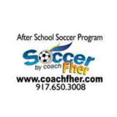 Sponsor: Soccer by Coach Fher