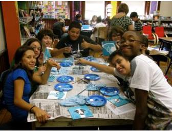 7th Grade Ms. Ryan Room 204 - 9 LIVES