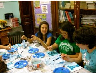 7th Grade Ms. Ryan, Room 204 - ADOPT A FRIEND FOR LIFE!!!