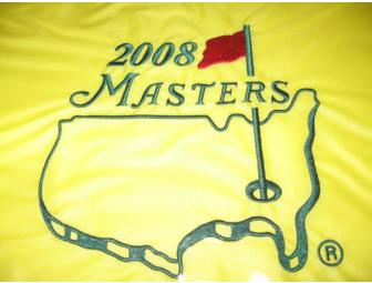 2011 Masters VIP Package