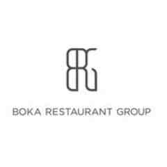 BOKA Restaurant Group