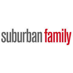Suburban Family Magazine
