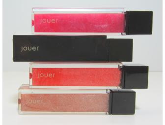 Cosmetics by Jouer