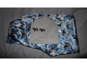 Basset Hound Sleepwear #1