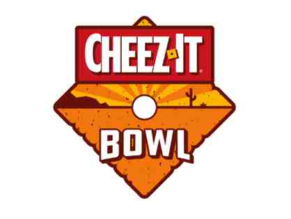 Cheez-It Bowl Fun