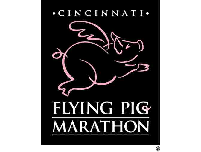 CINCINNATI FLYING PIG MARATHON 2019 - PACKAGE