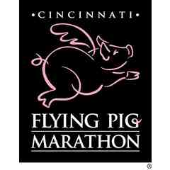 Cincinnati Flying Pig Marathon