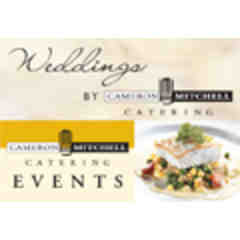 Cameron Mitchell Catering Company