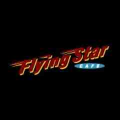 Sponsor: Flying Star/ Satellite Coffee