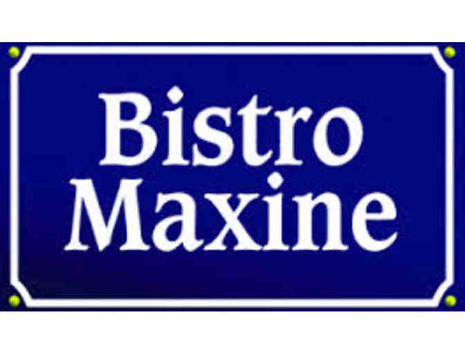 One Weekend Night Stay at The Cardinal Hotel with Breakfast at Bistro Maxine (#2 of 2)