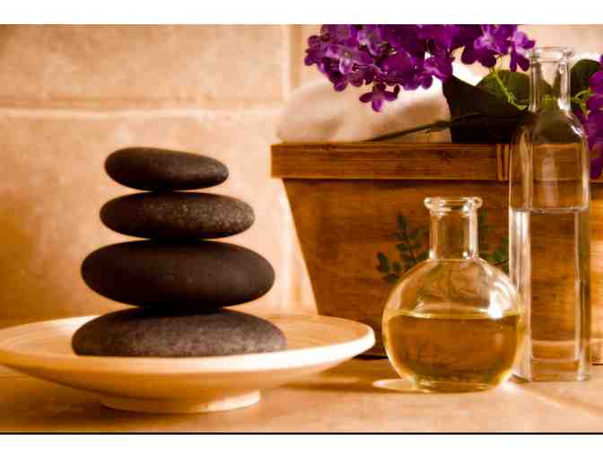 One Hour Facial at Massage Envy