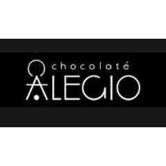Alegio Chocolate