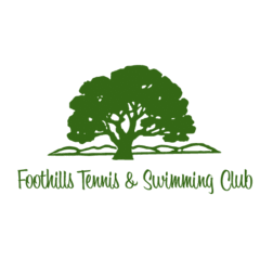 Foothills Tennis & Swim Club