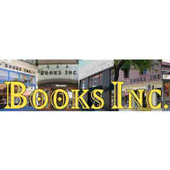Books Inc.