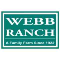 Webb Ranch