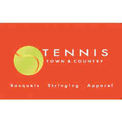 Tennis Town & Country