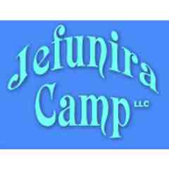 Jefunira Camp